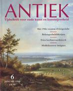 Fries kerfsnee aardewerk: De Boer Workum, Antiek en Kunst, Ophalen of Verzenden