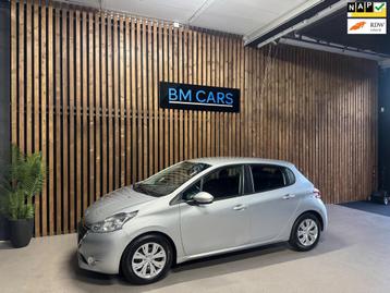 Peugeot 208 1.4 VTi Active Airco, Navigatie 2e Eigenaar beschikbaar voor biedingen