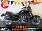 Triumph ROCKET III ROADSTER PERFECT! 3 (bj 2012), Bedrijf, Toermotor