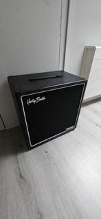Harley Benton G112 Celestion V30, Ophalen, Zo goed als nieuw, Gitaar, 50 tot 100 watt