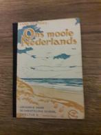 Oude Leesboekjes voor de lagere school van Anne de vries, Antiek en Kunst, Ophalen of Verzenden, Anne de Vries