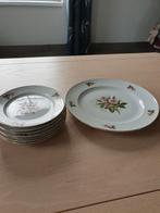 Gebakstel, Antiek en Kunst, Ophalen