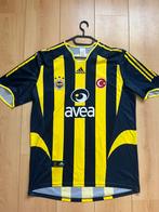 Fenerbahce 2005 shirt XL, Sport en Fitness, Voetbal, Maat XL, Verzenden, Zo goed als nieuw, Shirt