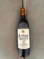 Rausan-Segla 1991. Bordeaux-Margaux. 2e Cru Classé, Ophalen of Verzenden, Zo goed als nieuw, Frankrijk, Rode wijn