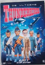 Thunderbirds collectie, Ophalen of Verzenden, Zo goed als nieuw