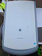 HP SCANJET G2410, Computers en Software, Scanners, Ophalen of Verzenden, Gebruikt, Documentscanner, HP