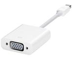 Mini DisplayPort naar VGA Adapter, Ophalen of Verzenden, Gebruikt