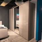 NIEUW: Tilders Slaapkamerkast Marcato 2.0 Draai-vouwdeurkast, Huis en Inrichting, Ophalen, Nieuw, 200 cm of meer, Modern