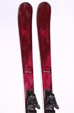 158 dames ski's STOCKLI MONTERO AW 2025, grip walk