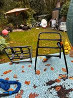 Fiets Voordrager & Bakkersrek, Fietsen en Brommers, Fietsonderdelen, Ophalen of Verzenden, Gebruikt, Algemeen, Overige typen