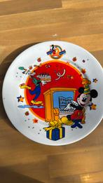 Disney happy birthday 1998, Huis en Inrichting, Keuken | Servies, Ophalen of Verzenden, Zo goed als nieuw, Glas, Overige stijlen