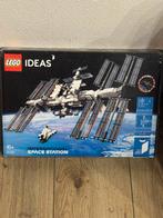 Lego international space station, Ophalen, Zo goed als nieuw
