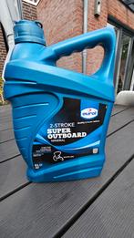 Eurol 2-takt Olie Super Outboard - 1,8 Liter, Ophalen of Verzenden, Nieuw, Motor en Techniek