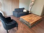 Linteloo design salontafel, Ophalen, Design, 150 tot 200 cm, Zo goed als nieuw