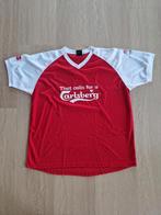 Sportshirt Denemarken, Maat XL, Ophalen of Verzenden, Zo goed als nieuw, Shirt