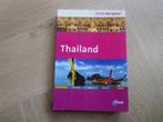 ANWB navigator reisgids Thailand. 334 blz. Zie andere reisgi, Ophalen of Verzenden, Zo goed als nieuw, Reisgids of -boek, ANWB