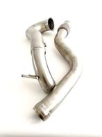 Downpipe Mercedes A45/CLA45 AMG | W176, Ophalen of Verzenden