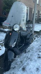 La souris scooter te koop, Fietsen en Brommers, Scooters | Overige merken, Ophalen, Zo goed als nieuw, Benzine