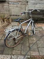 Batavus compass opknapper, Fietsen en Brommers, Ophalen of Verzenden, Gebruikt, Batavus, Versnellingen