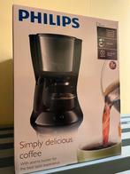 Koffiezetapparaat nieuw in doos - Philips, Nieuw, Ophalen of Verzenden