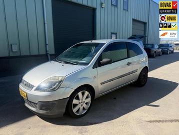 Ford Fiesta 1.3-8V Cool & Sound AIRCO 2007 beschikbaar voor biedingen