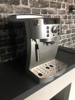 Delonghi Magnifica S Koffiebonen Machine, Afneembaar waterreservoir, Gebruikt, Koffiemachine, 2 tot 4 kopjes