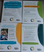 De dieetcyclus van de Foodsisters., Ophalen of Verzenden, Zo goed als nieuw, Dieet en Voeding, Foodsisters