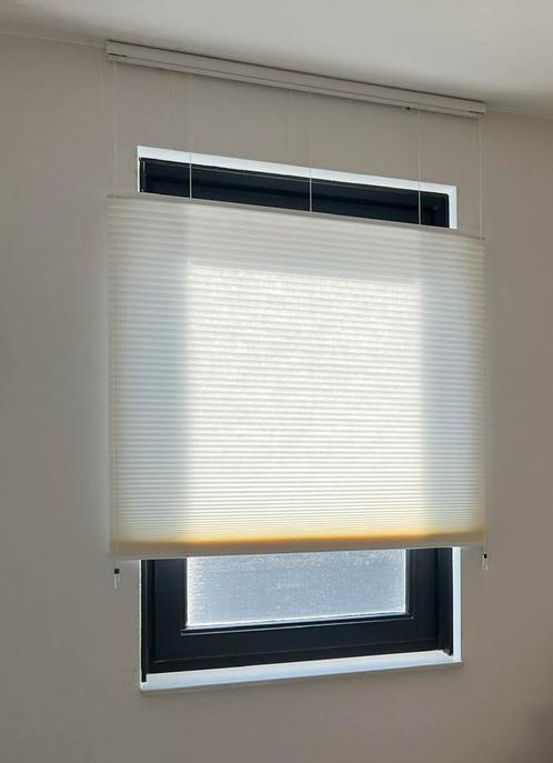 Luxaflex duette 32mm smartcord 104 breed x 231 hoog, Huis en Inrichting, Stoffering | Gordijnen en Lamellen, Nieuw, 200 cm of meer