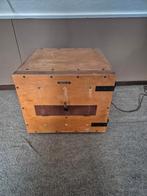 Broedmachine, Ophalen, Gebruikt, Broedmachine