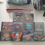 thunderdome id&t hardcore gabber 10 cds CIB! zgan! collectie, Cd's en Dvd's, Cd's | Dance en House, Ophalen of Verzenden, Zo goed als nieuw