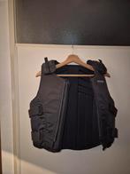 Bodyprotector te koop, Dieren en Toebehoren, Paardrijkleding, Ophalen, Zo goed als nieuw, Overige soorten, Bovenkleding