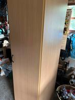 Kast drie planken, 150 tot 200 cm, 25 tot 50 cm, Overige houtsoorten, Gebruikt