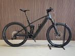 CUBE STEREO HYBRID 140 HPC SLX 750 CARBON (Elektrisch), Fietsen en Brommers, Fietsen | Mountainbikes en ATB, 57 cm of meer, Zo goed als nieuw