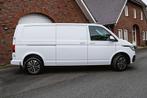Volkswagen Transporter T6.1 2.0 TDI 150 PK DSG L2H1 BULLI A-, Stof, Gebruikt, 1829 kg, 4 cilinders