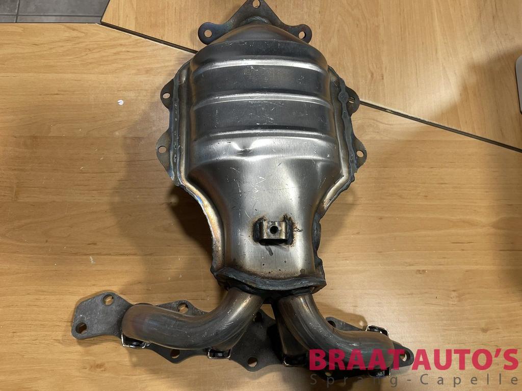 KATALYSATOR - LANDWIND CV9 - 1008030-05, Auto-onderdelen, Uitlaatsystemen, Overige automerken, Nieuw, Ophalen of Verzenden