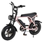 Ze zijn er weer! Mini C80/V8 Fatbikes – 6 kleuren |‼️, Ophalen of Verzenden, Nieuw, 20 inch of meer