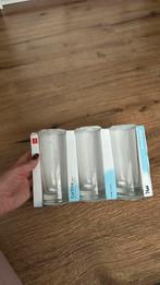 Drinkglazen (3 x 28 cl), Ophalen, Nieuw, Overige typen