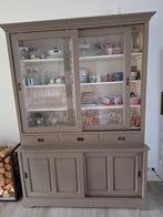 Mooie buffetkast, Ophalen, 200 cm of meer, 50 tot 75 cm, Glas