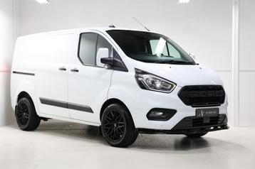 Ford TRANSIT CUSTOM 300 2.0TDCI L1 H1 130PK SPORT Stoelvw/Ca beschikbaar voor biedingen