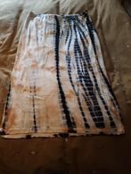 Lange rok, Maat 38/40 (M), Blauw, Didi, Ophalen of Verzenden