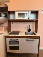 Ikea Duktig Keukentje + Accessoires, Ophalen, Gebruikt, Hout, Speelkeuken