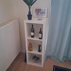 Inboedel te koop wegens vertrek buitenland, Ophalen