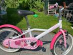 Fiets, Ophalen, Gebruikt, Minder dan 16 inch, Btwin Decathlon