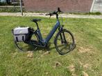 Qwic elektrische fiets te koop, Ophalen, Qwic, Gebruikt, 51 tot 55 cm