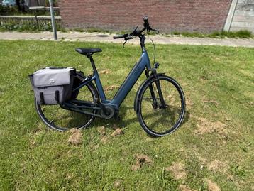 Qwic elektrische fiets te koop beschikbaar voor biedingen