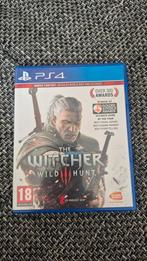The Witcher 3: Wild Hunt - PS4, Ophalen of Verzenden, Zo goed als nieuw