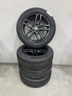 Winterset Renault Captur BF Goodrich Winter 215/60 R17, Auto-onderdelen, Banden en Velgen, Ophalen, -, -, Banden en Velgen