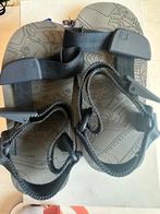 Burberrey sandalen, Kleding | Dames, Schoenen, Ophalen, Blauw, Sandalen of Muiltjes, Zo goed als nieuw