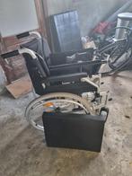 ZGAN rolstoel, Ophalen, Zo goed als nieuw, Duwrolstoel