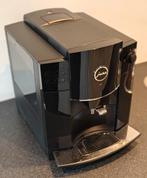 Jura D4 Piano Black - Volautomatische Espressomachine, Afneembaar waterreservoir, Espresso apparaat, Zo goed als nieuw, 1 kopje